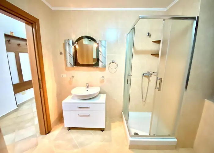 Appartamento Apartment_e